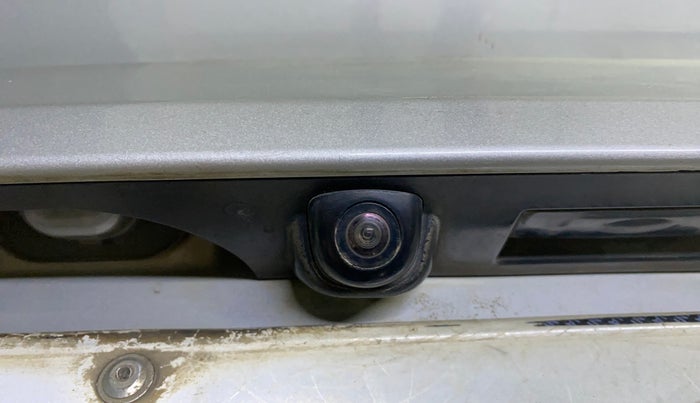 2018 Hyundai Creta S 1.4 DIESEL, Diesel, Manual, 1,00,875 km, Parking Camera