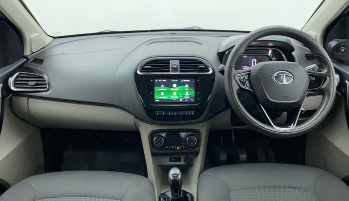 2019 Tata Tiago XZ PLUS PETROL, Petrol, Manual, 30,910 km, Dashboard