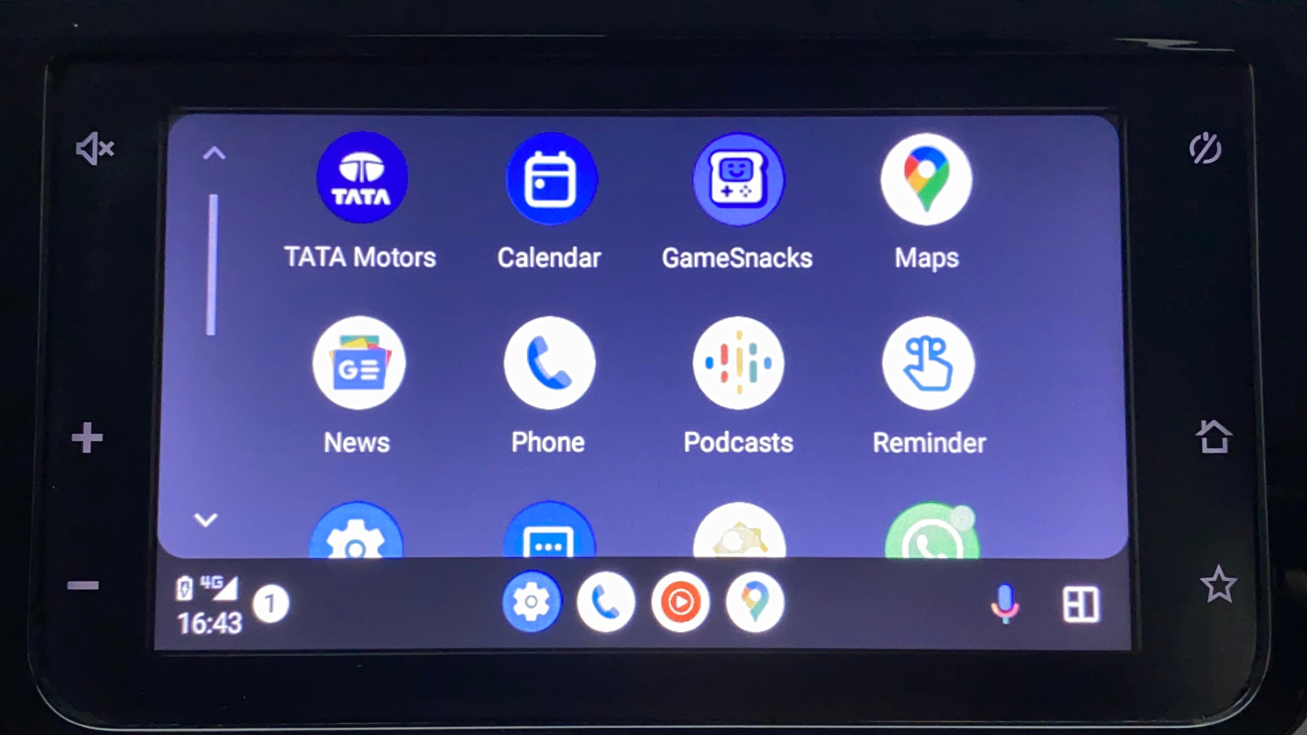 Features
