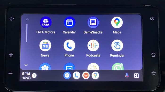 Features