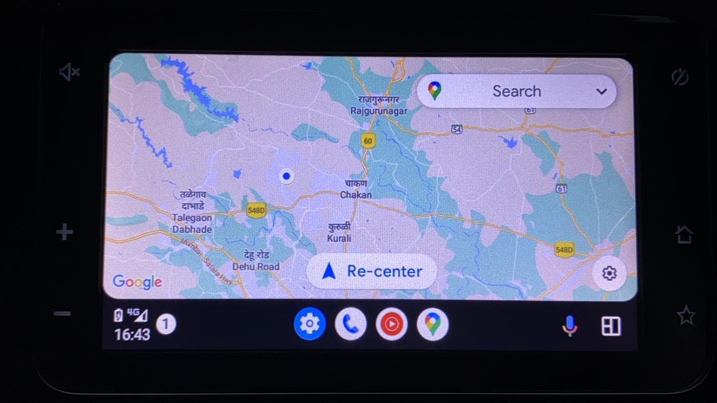 2019 Tata Tiago XZ PLUS PETROL, Petrol, Manual, 30,910 km, Navigation System