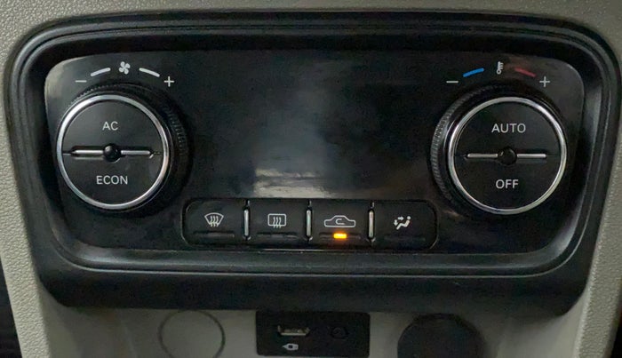 2019 Tata Tiago XZ PLUS PETROL, Petrol, Manual, 30,910 km, Automatic Climate Control