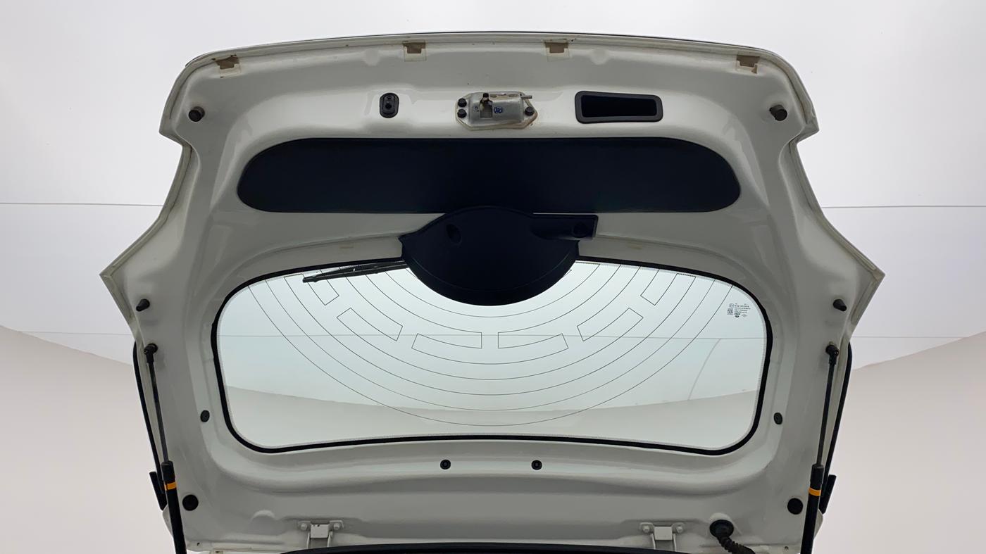 2019 Tata Tiago XZ PLUS PETROL, Petrol, Manual, 30,910 km, Boot Door Open