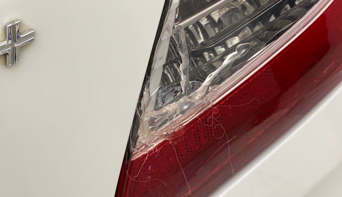 2019 Tata Tiago XZ PLUS PETROL, Petrol, Manual, 30,910 km, Right tail light - < 2 inches,no. = 2