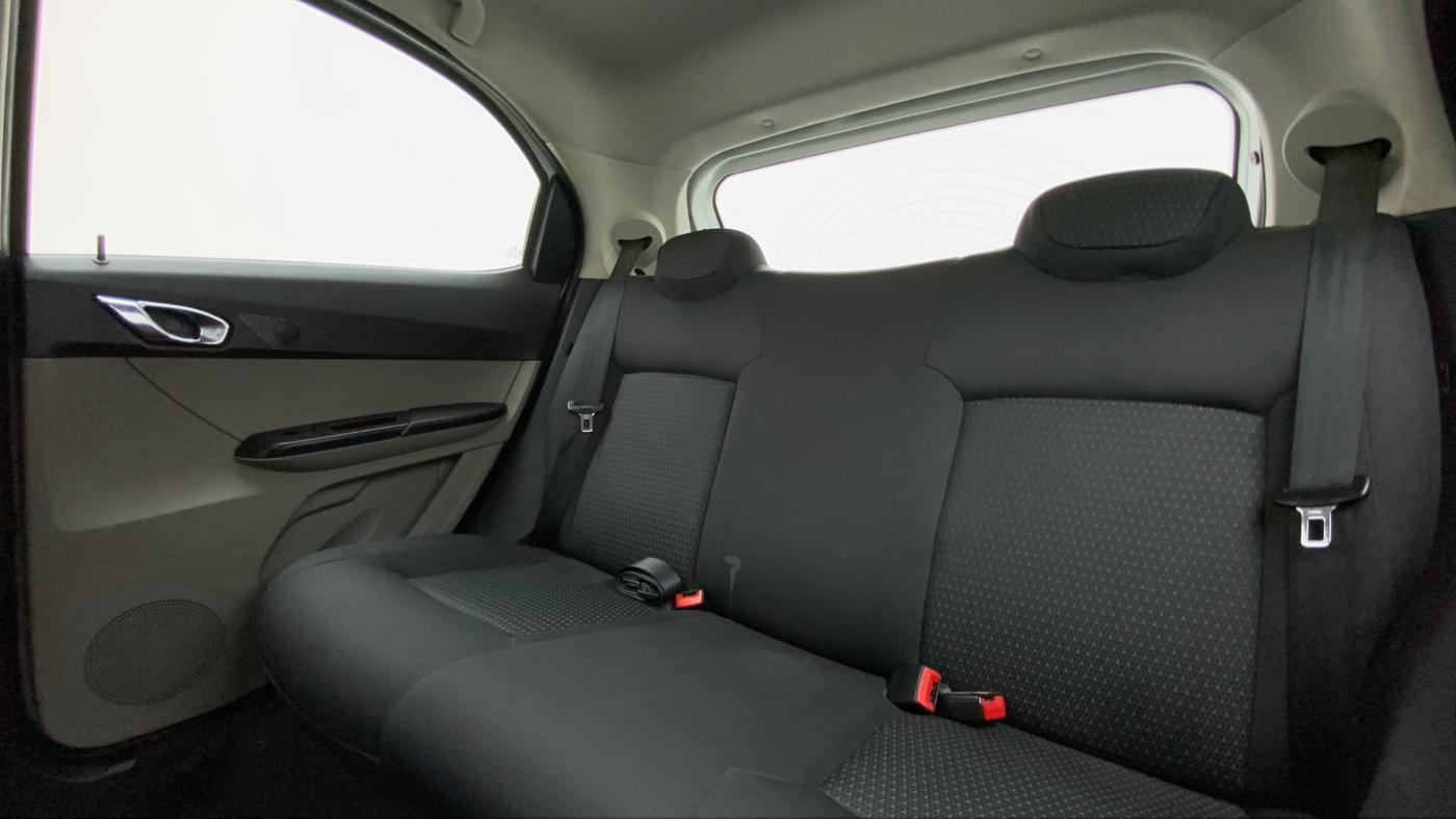 2019 Tata Tiago XZ PLUS PETROL, Petrol, Manual, 30,910 km, Right Side Rear Door Cabin