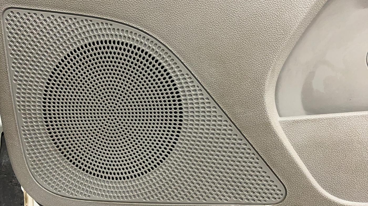 2019 Tata Tiago XZ PLUS PETROL, Petrol, Manual, 30,910 km, Speaker