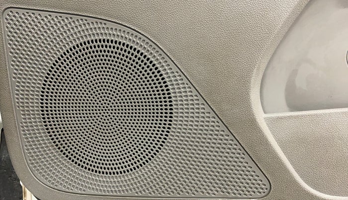 2019 Tata Tiago XZ PLUS PETROL, Petrol, Manual, 30,910 km, Speaker