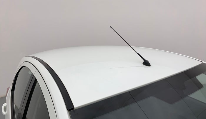 2019 Tata Tiago XZ PLUS PETROL, Petrol, Manual, 30,910 km, Roof