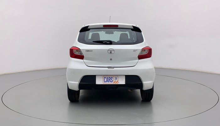 2019 Tata Tiago XZ PLUS PETROL, Petrol, Manual, 30,910 km, Back/Rear