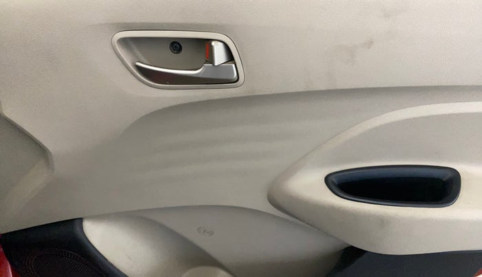 2018 Hyundai NEW SANTRO SPORTZ AMT, Petrol, Automatic, 45,325 km, Driver Side Door Panels Control