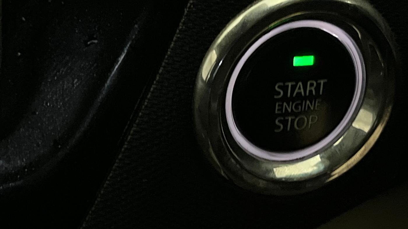 2023 Tata TIGOR XZ PLUS CNG, CNG, Manual, 46,781 km, Keyless Start/ Stop Button