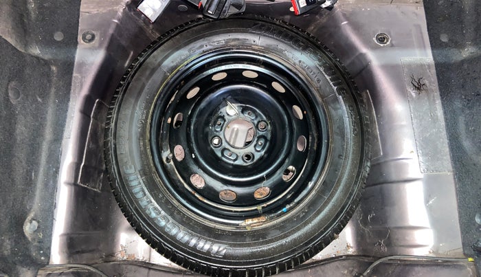 2017 Tata Tiago XT DIESEL, Diesel, Manual, 73,406 km, Spare Tyre