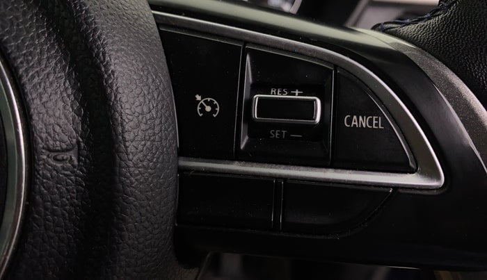 2022 Maruti Baleno ALPHA PETROL 1.2, Petrol, Manual, 57,042 km, Adaptive Cruise Control