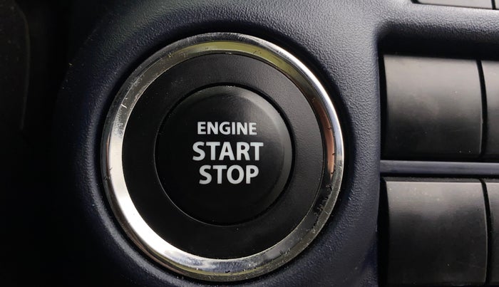 2022 Maruti Baleno ALPHA PETROL 1.2, Petrol, Manual, 57,042 km, Keyless Start/ Stop Button