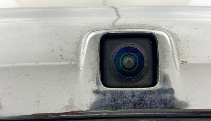 2022 Maruti Baleno ALPHA PETROL 1.2, Petrol, Manual, 57,042 km, Parking Camera