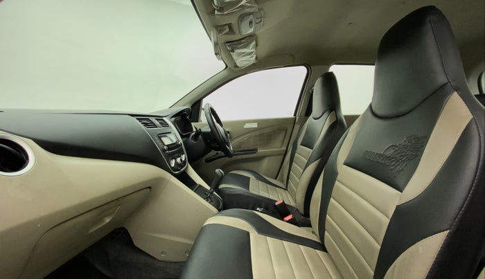 2015 Maruti Celerio ZXI AMT, Petrol, Automatic, 32,068 km, Right Side Front Door Cabin