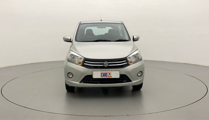 2015 Maruti Celerio ZXI AMT, Petrol, Automatic, 32,068 km, Front