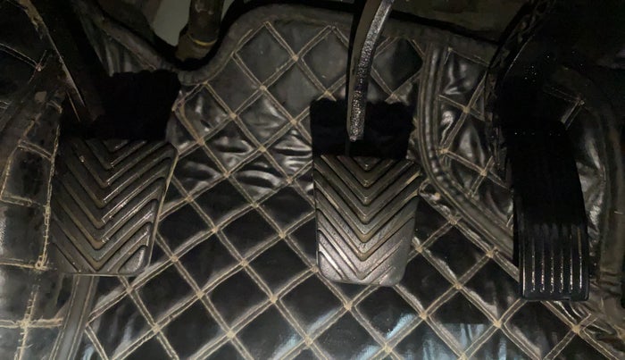 2021 Hyundai VENUE S 1.2, Petrol, Manual, 90,532 km, Pedals