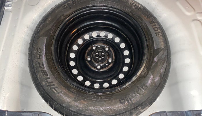 2021 Hyundai VENUE S 1.2, Petrol, Manual, 90,532 km, Spare Tyre