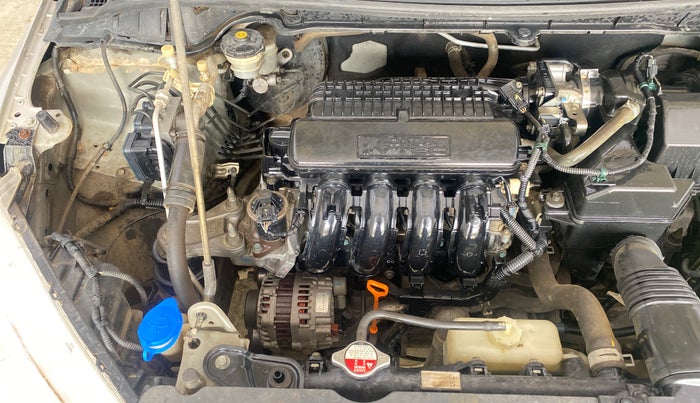 2016 Honda City 1.5L I-VTEC SV CVT, Petrol, Automatic, 76,999 km, Engine View - Right