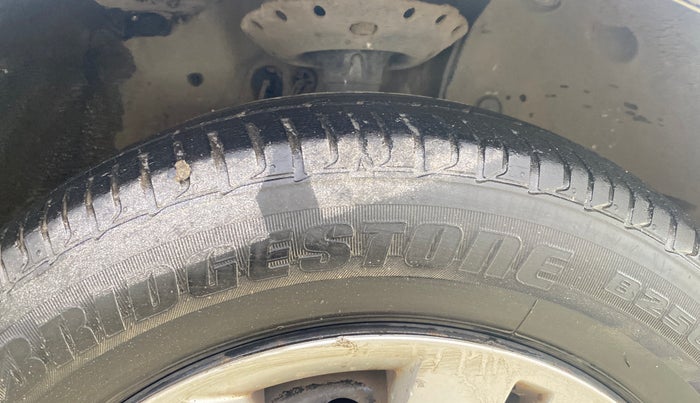 2016 Honda City 1.5L I-VTEC SV CVT, Petrol, Automatic, 76,999 km, Right Front Tyre Tread