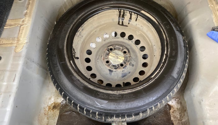 2016 Honda City 1.5L I-VTEC SV CVT, Petrol, Automatic, 76,999 km, Spare Tyre