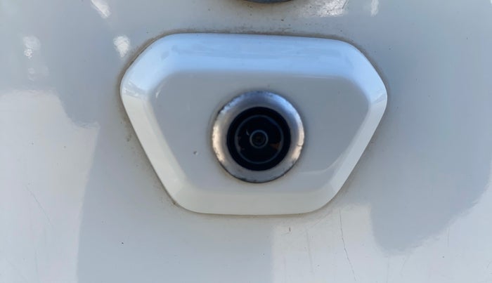 2022 Tata Tiago XT (O) PETROL, Petrol, Manual, 30,136 km, Parking Camera