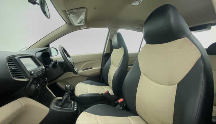 2021 Hyundai NEW SANTRO SPORTZ 1.1, Petrol, Manual, 28,813 km, Right Side Front Door Cabin