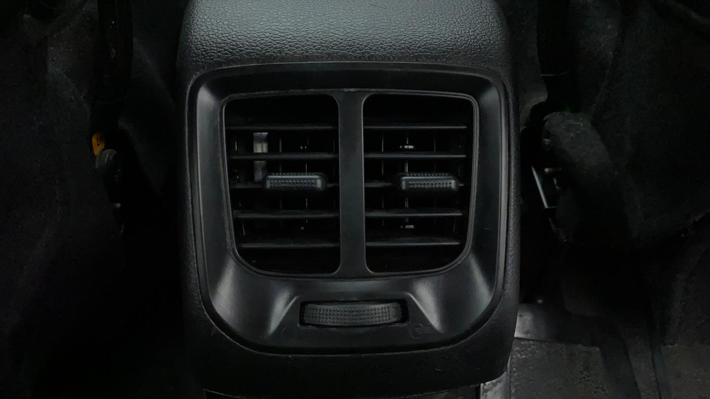 2021 Hyundai NEW SANTRO SPORTZ 1.1, Petrol, Manual, 28,813 km, Rear AC Vents