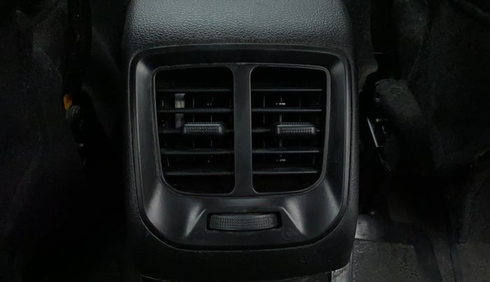 2021 Hyundai NEW SANTRO SPORTZ 1.1, Petrol, Manual, 28,813 km, Rear AC Vents