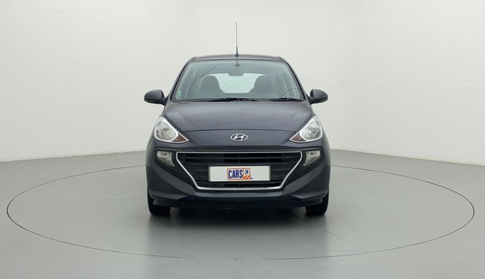 2021 Hyundai NEW SANTRO SPORTZ 1.1, Petrol, Manual, 28,813 km, Front