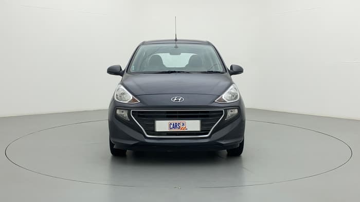 2021 Hyundai NEW SANTRO SPORTZ 1.1, Petrol, Manual, 28,813 km, Front