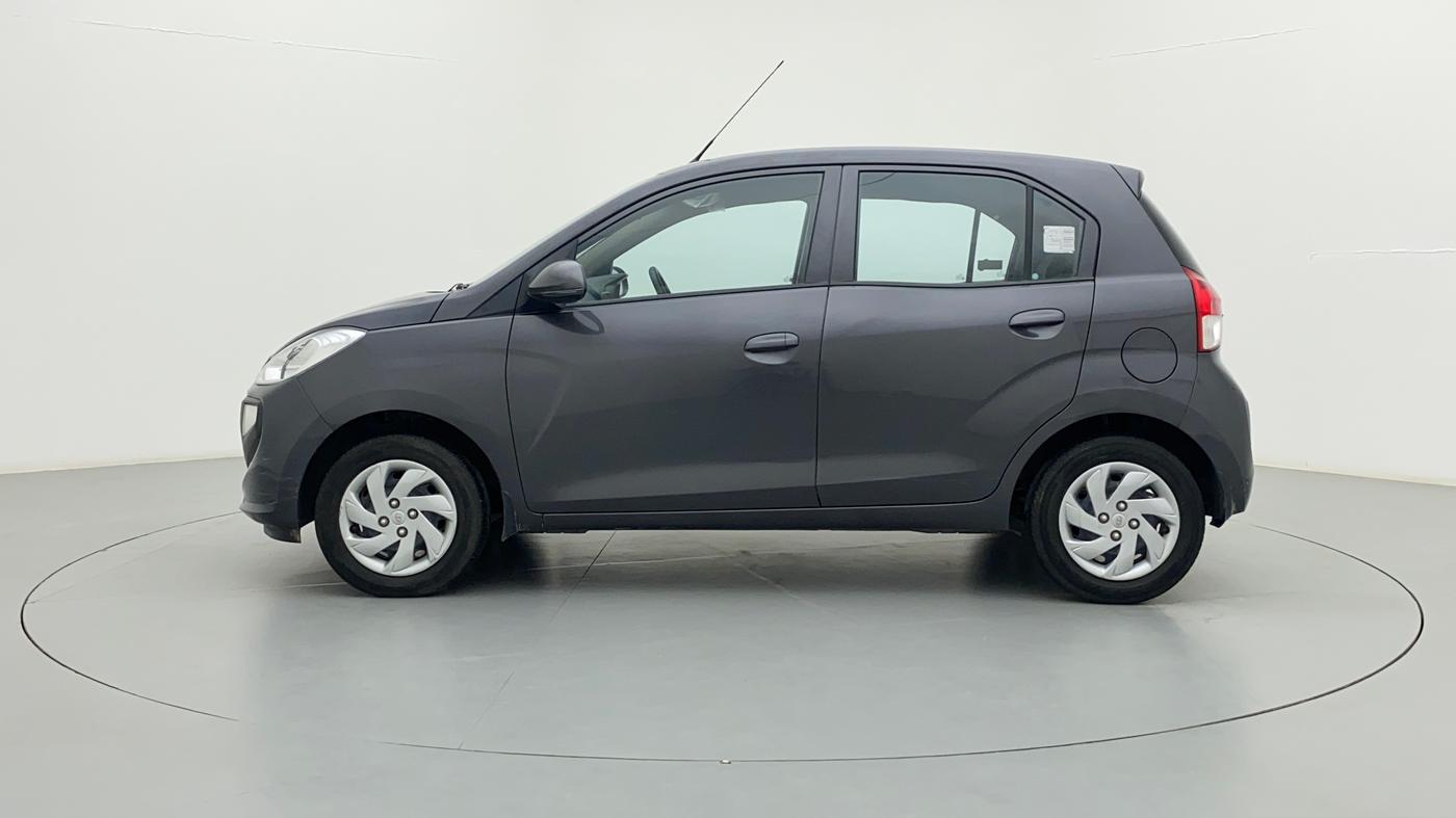 2021 Hyundai NEW SANTRO SPORTZ 1.1, Petrol, Manual, 28,813 km, Left Side