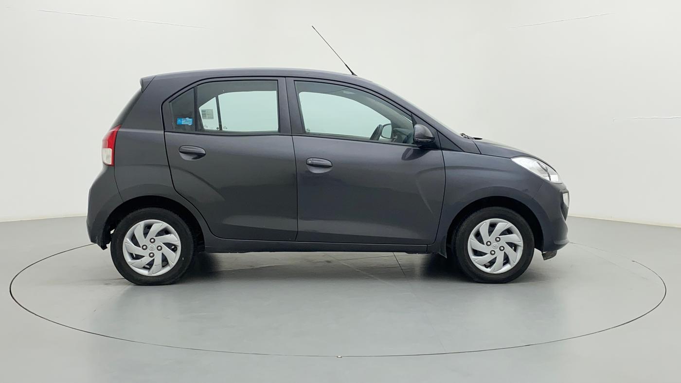 2021 Hyundai NEW SANTRO SPORTZ 1.1, Petrol, Manual, 28,813 km, Right Side