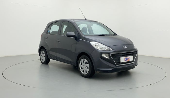 2021 Hyundai NEW SANTRO SPORTZ 1.1, Petrol, Manual, 28,813 km, Right Front Diagonal