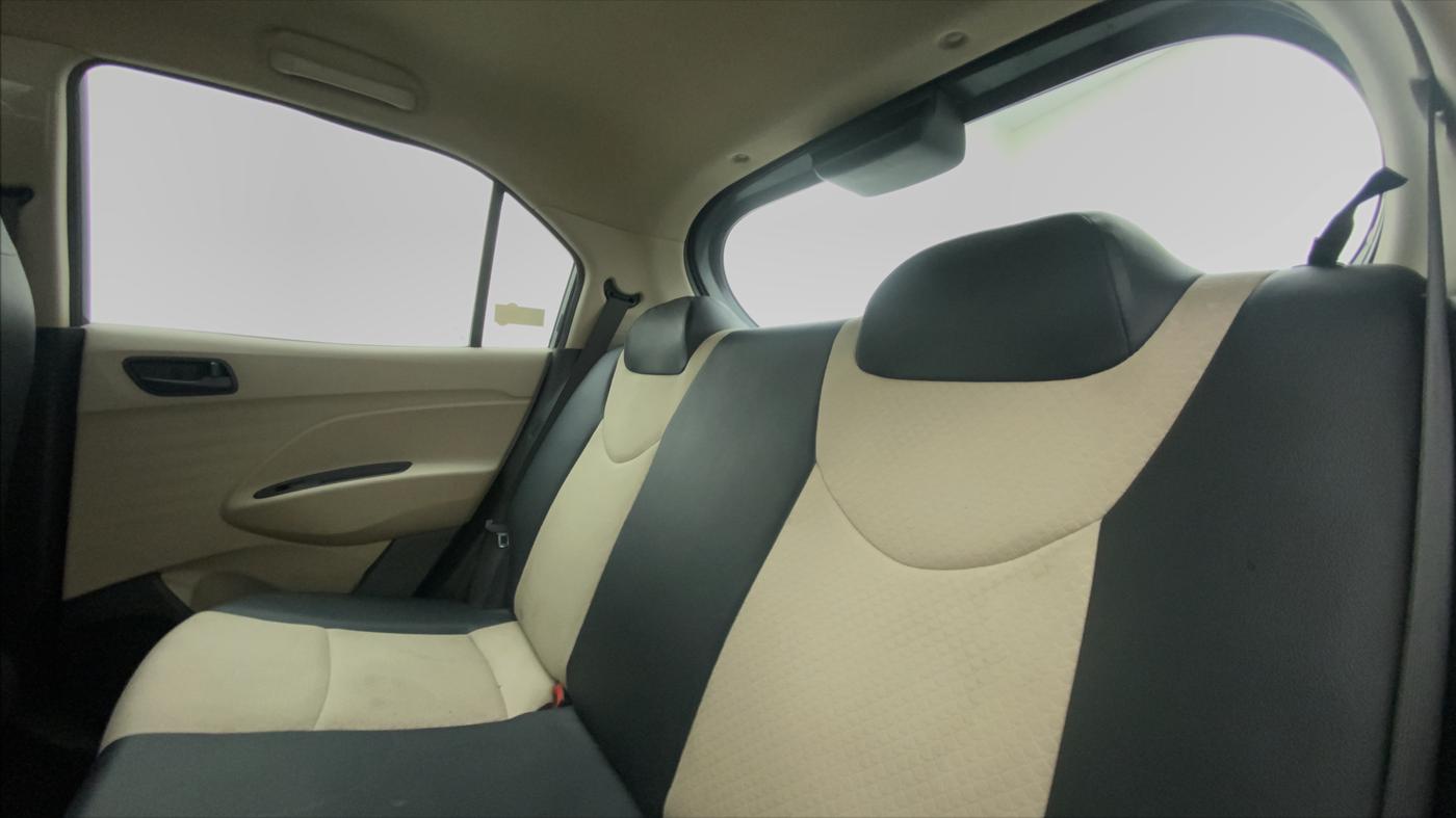 2021 Hyundai NEW SANTRO SPORTZ 1.1, Petrol, Manual, 28,813 km, Right Side Rear Door Cabin