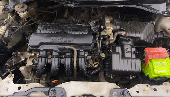 2015 Honda Amaze 1.2L I-VTEC VX, Petrol, Manual, 81,136 km, Engine View