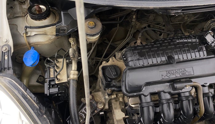 2015 Honda Amaze 1.2L I-VTEC VX, Petrol, Manual, 81,136 km, Engine View - Right