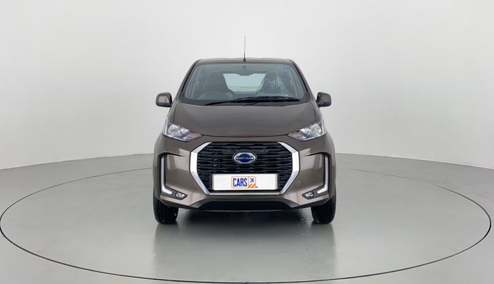 2021 Datsun Redi Go T (O), Petrol, Manual, 3,258 km, Front