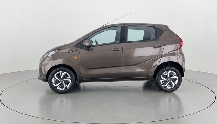 2021 Datsun Redi Go T (O), Petrol, Manual, 3,258 km, Left Side