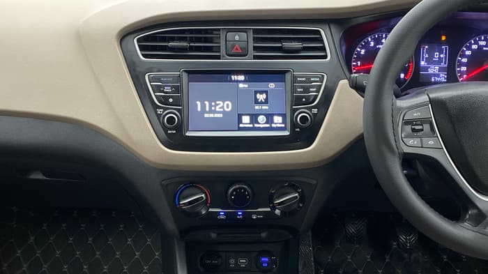 Features