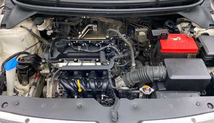 2019 Hyundai Elite i20 SPORTZ PLUS 1.2, Petrol, Manual, 67,449 km, Open Bonet