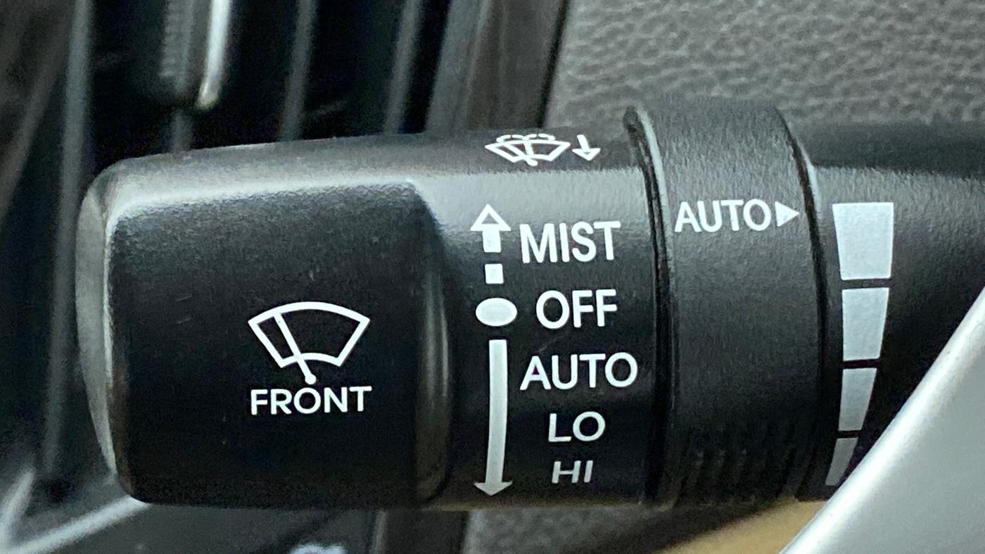 2014 Hyundai Sonata 2.4 GDI AT, Petrol, Automatic, 48,994 km, Rain Sensing Wipers