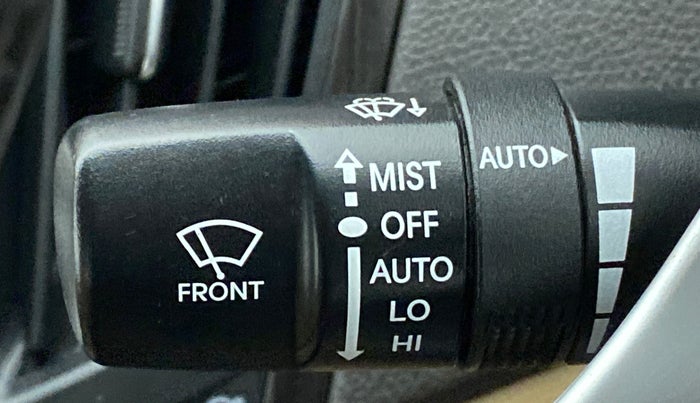 2014 Hyundai Sonata 2.4 GDI AT, Petrol, Automatic, 48,994 km, Rain Sensing Wipers