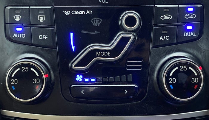 2014 Hyundai Sonata 2.4 GDI AT, Petrol, Automatic, 48,994 km, Automatic Climate Control