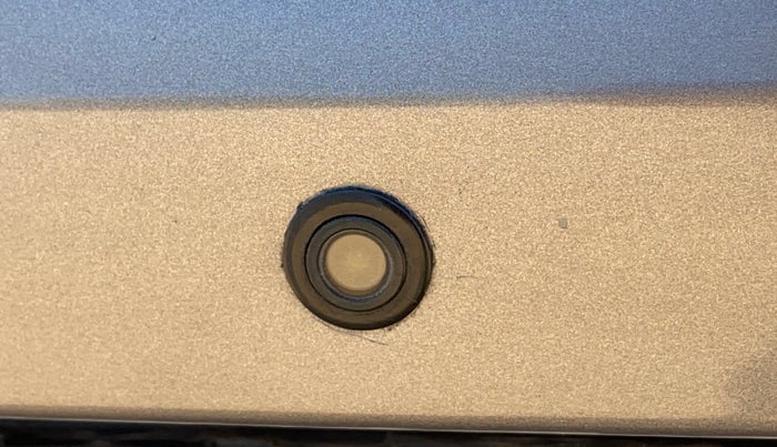 2022 Maruti Celerio VXI CNG, CNG, Manual, 1,21,824 km, Parking Camera