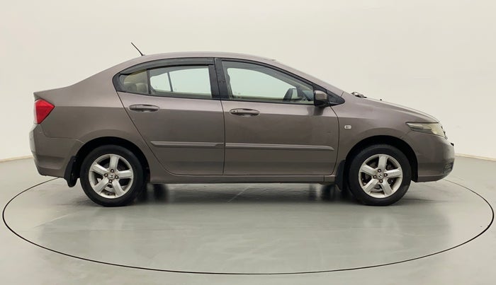 2013 Honda City 1.5L I-VTEC S MT, CNG, Manual, 71,088 km, Right Side View