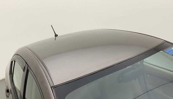 2013 Honda City 1.5L I-VTEC S MT, CNG, Manual, 71,088 km, Roof