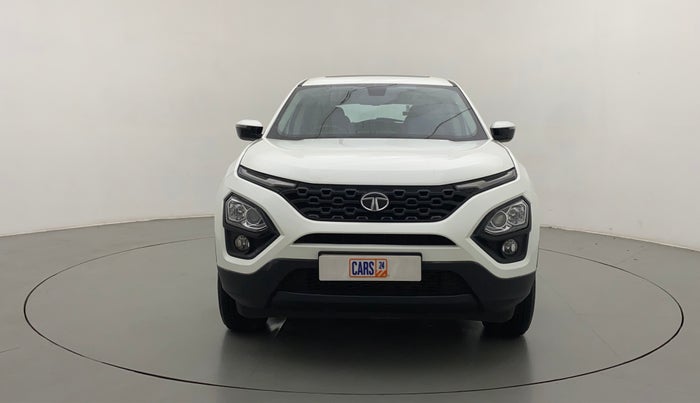 2021 Tata Harrier XZ PLUS 2.0L, Diesel, Manual, 55,232 km, Front