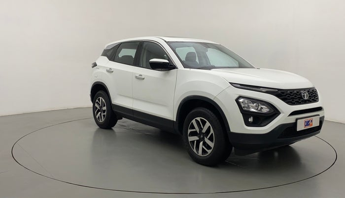 2021 Tata Harrier XZ PLUS 2.0L, Diesel, Manual, 55,232 km, SRP